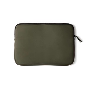 Obal na notebook, zelený - obal na mobil s vlastním potiskem