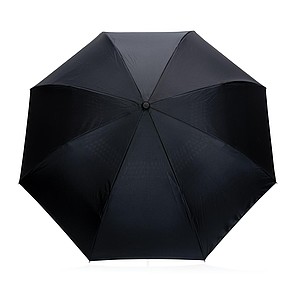 Oboustranný deštník Impact AWARE™ RPET 190T, průměr 105 cm, červená
