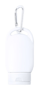 Opalovací krém SPF30, 30ml, bílý