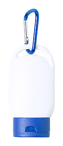 Opalovací krém SPF30, 30ml, modrý