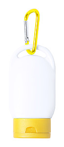 Opalovací krém SPF30, 30ml, žlutý