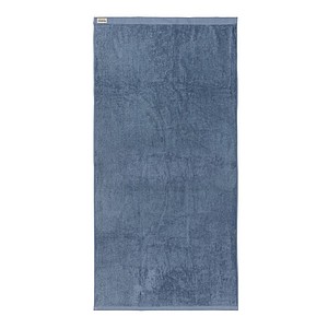 Osuška 70x140cm, modrá