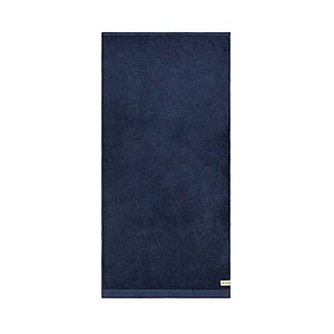 Osuška 70x140cm, modrá