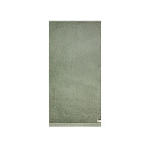 Osuška 70x140cm, zelená