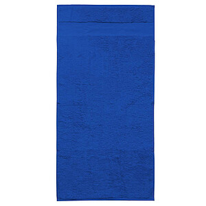 Osuška OLIMA BASIC BATH TOWEL, 100 × 150 cm, královská modrá