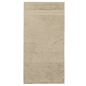 Osuška OLIMA BASIC BATH TOWEL, 70 × 140 cm, béžová