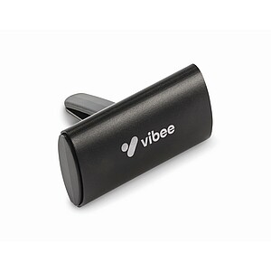 Osvěžovač vzduchu do auta, černá