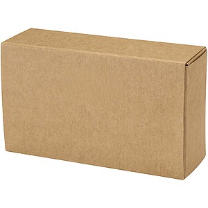 Osvěžovač vzduchu do auta, světle hnědá