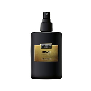 Osvěžujicí sprej na polštář i tělo TREATMENTS® Bed & Body Mist, 150 ml - Omani