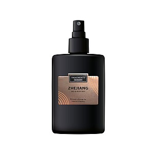 Osvěžujicí sprej na polštář i tělo TREATMENTS® Bed & Body Mist, 150 ml - Zhejiang