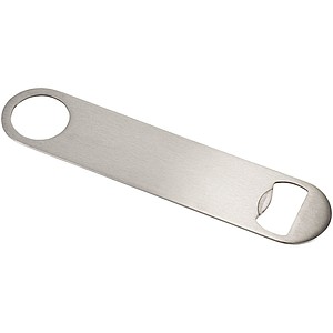 Otvárač na fľaše Paddler, strieborná