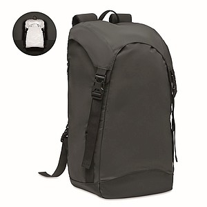 Outdoorový batoh s mierne reflexnou úpravou