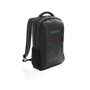 Outdoorový batoh Swiss Peak, 20l, černý