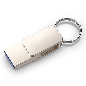 PAGETKA Exkluzivní mini OTG USB flash disk, C konektor