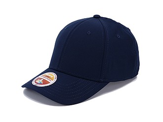 PALANGA Polyesterová šiltovka s funkciou Quick dry, námornícka modrá