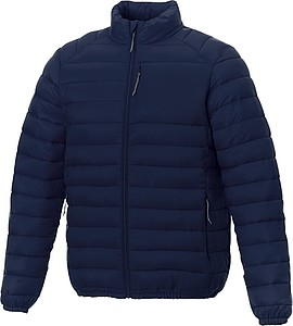 Pánská bunda ELEVATE ATHENAS MEN, námořní modrá XL