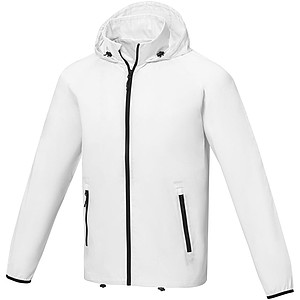 Pánská bunda Elevate DINLAS, bílá, vel. XL