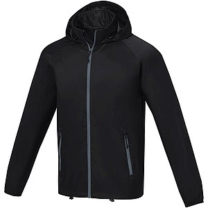 Pánská bunda Elevate DINLAS, černá, vel. XL