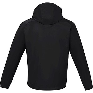 Pánská bunda Elevate DINLAS, černá, vel. XL