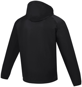 Pánská bunda Elevate DINLAS, černá, vel. XL