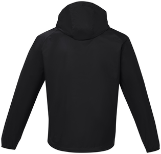 Pánská bunda Elevate DINLAS, černá, vel. XL