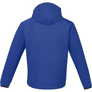 Pánská bunda Elevate DINLAS, modrá, vel. XL
