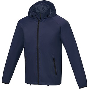 Pánská bunda Elevate DINLAS, námořní modrá, vel. XL