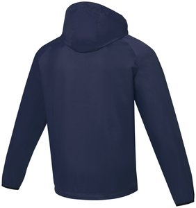 Pánská bunda Elevate DINLAS, námořní modrá, vel. XL