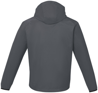 Pánská bunda Elevate DINLAS, šedá, vel. M