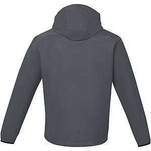 Pánská bunda Elevate DINLAS, šedá, vel. S