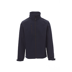 Pánská bunda PAYPER DUBLIN, vel. 4XL, námořní modrá