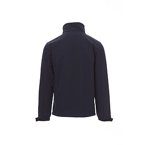 Pánská bunda PAYPER DUBLIN, vel. 4XL, námořní modrá