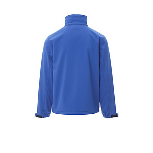 Pánská bunda PAYPER DUBLIN, vel. 5XL, královská modrá