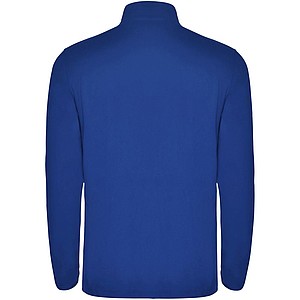 Pánská fleecová bunda se čtvrtkovým zipem, ROLY HIMALAYA, královská modrá, vel. 2XL