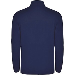 Pánská fleecová bunda se čtvrtkovým zipem, ROLY HIMALAYA, navy, vel. S