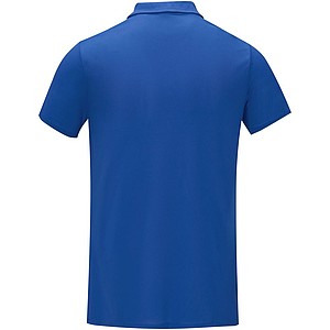 Pánska funkčná polokošeľa Elevate DEIMOS, modrá, veľ. 3XL