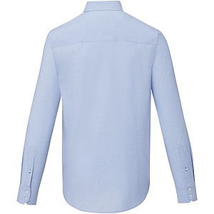 Pánská košile Elevate CUPRITE, světle modrá, vel. 3XL