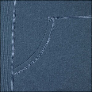 Pánská mikina Elevate Arora, velikost M, modrošedá