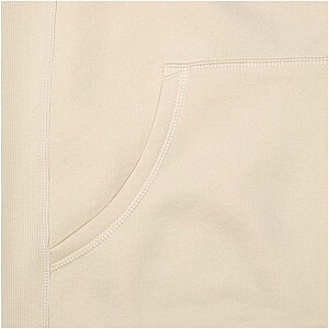 Pánská mikina Elevate Arora, velikost M, světle béžová