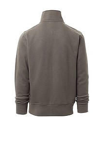 Pánská mikina Payper ALABAMA, kouřová, velikost XL