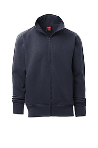Pánská mikina Payper ALABAMA, námořní modrá, velikost XXS