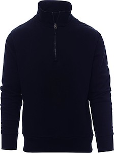 Pánská mikina Payper CANADA, černá, velikost 3XL