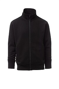 Pánská mikina PAYPER HOOVER, černá, XL