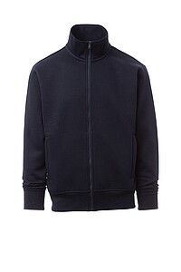 Pánská mikina PAYPER HOOVER, námořní modrá, L