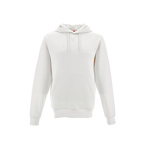 Pánská mikina PAYPER TOLEDO, vel. 3XL, bílá