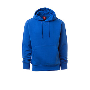 Pánská mikina PAYPER TOLEDO, vel. 4XL, královská modrá