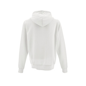 Pánská mikina PAYPER TOLEDO, vel. 5XL, bílá