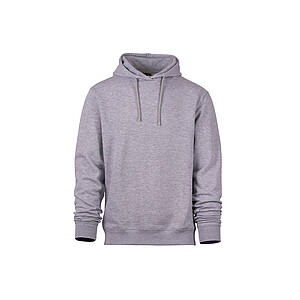 Pánská mikina PAYPER TORRANCE, vel. 3XL, světle šedý melír