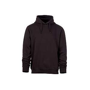 Pánská mikina PAYPER TORRANCE, vel. 4XL, antracitová