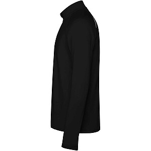 Pánská mikina Roly Estambul, velikost 3XL, černá